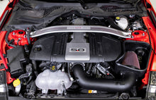 Load image into Gallery viewer, K&N 2018 Ford Mustang GT V8 5.0L F/I Aircharger Performance Intake