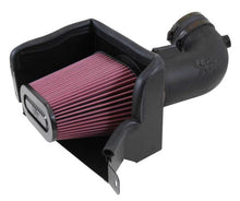 Load image into Gallery viewer, K&N 14-15 Chevy Corvette Stingray 6.2L V8 Aircharger Performance Intake