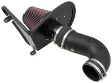 Load image into Gallery viewer, K&N 2016 Chevy Camaro SS V8-6.2L Aircharger Performance Intake