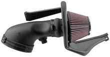 Load image into Gallery viewer, K&N 08-13 BMW M3 4.0L V8 Aircharger Performance Intake