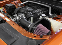 Load image into Gallery viewer, K&N 11-14 Dodge Challenger 6.4L V8 Performance Intake