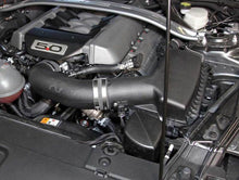 Load image into Gallery viewer, K&N 2015 Ford Mustang V8-5.0L Performance Air Intake System