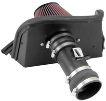Load image into Gallery viewer, K&N 69 Series Typhoon Performance Intake Kit 13-14 Nissan Altima/Pathfinder 3.5L V6