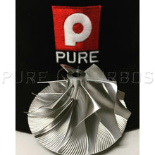 Load image into Gallery viewer, Toyota Supra MK5 (A90) Pure Turbo Stage 2