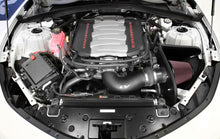 Load image into Gallery viewer, K&N 2016 Chevy Camaro SS V8-6.2L Aircharger Performance Intake