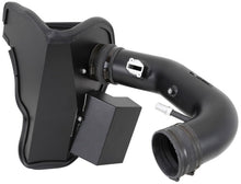 Load image into Gallery viewer, K&N 11-14 Ford Mustang GT 5.0L V8 Black Performance Intake Kit
