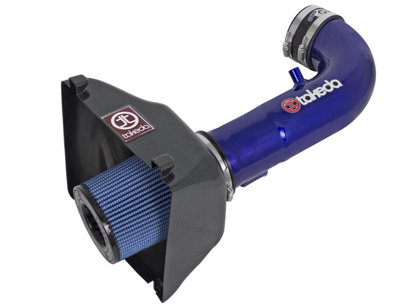 aFe Takeda Stage-2 Pro 5R Cold Air Intake System 15-17 Lexus aFe Takeda Stage-2 Pro 5R Cold Air Intake System 15-17 Lexus