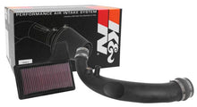 Load image into Gallery viewer, K&N 18-19 Ford Mustang L4-2.3L 57 Series FIPK Performance Intake Kit