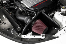 Load image into Gallery viewer, K&N 2016 Chevy Camaro SS V8-6.2L Aircharger Performance Intake