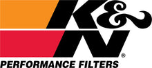 Load image into Gallery viewer, K&amp;N 2018 Subaru WRX STI H4-2.5L F/I Typhoon Performance Intake