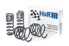 Load image into Gallery viewer, H&R 99-04 Porsche 911/996 C4/C4S (AWD) Coupe Sport Spring