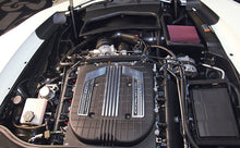 Load image into Gallery viewer, K&N 15-16 Chevrolet Corvette Z06 6.2L V8 Performance Intake Kit
