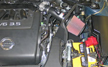 Load image into Gallery viewer, K&N 07-09 Nissan Altima 3.5L V6 Typhoon Short Ram Intake