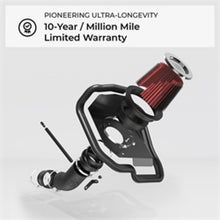 Load image into Gallery viewer, K&N 11-12 Dodge Challenger/Charger / 11-12 Chrysler 300 3.6L V6 Aircharger Performance Intake