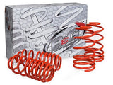 B&G S2 Sport lowering Springs - BMW E60 M5