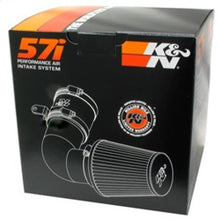 Load image into Gallery viewer, K&N 12-19 Volkswgen Golf VII L4-2.0L F/I Performance Air Intake System