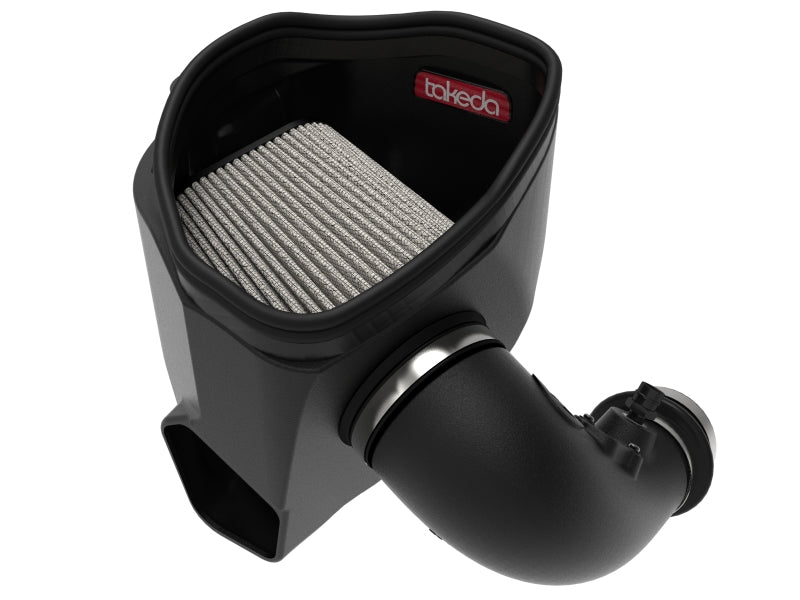 aFe 21-22 Toyota GR Supra Takeda Stage-2 Cold Air Intake System w