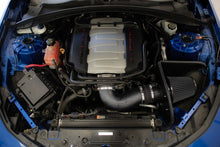 Load image into Gallery viewer, K&N 16-23 Chevrolet Camaro SS 6.2L V8 F/I Dryflow Performance Air Intake System