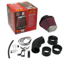 Load image into Gallery viewer, K&N Performance Intake Kit VW GOLF 1.9TDI/230TDI
