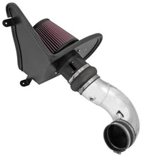 Load image into Gallery viewer, K&N 2016 Chevy Camaro SS 6.2L V8 F/I Typhoon Intake System