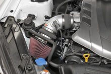 Load image into Gallery viewer, K&N 2013 Hyundai Genesis Coupe 3.8L V6 Typhoon Performance Intake Performance kit