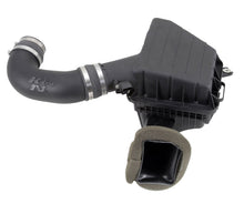 Load image into Gallery viewer, K&N FIPK 10-14 Chevy Camaro V6 3.6L Performance Intake Kit