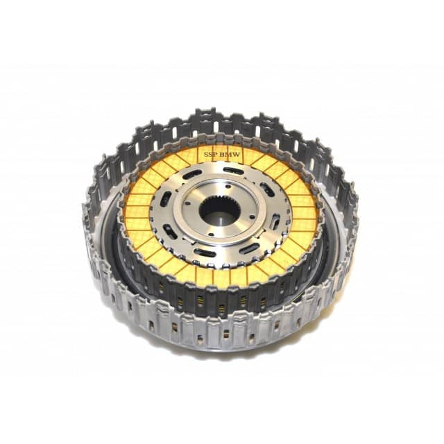 BMW Heavy Duty Billet Output Basket (Even) 2-4-6