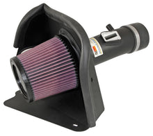 Load image into Gallery viewer, K&N 07-09 Nissan Altima 3.5L V6 Typhoon Short Ram Intake