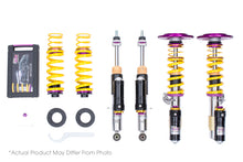 Load image into Gallery viewer, KW Coilover Kit V4 12-16 Porsche Cayman 981 GT4