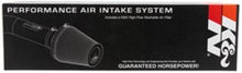 Load image into Gallery viewer, K&N BMW 2-3-4 Series N20 Engine Performance Air Intake System