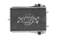 Load image into Gallery viewer, CSF Porsche 911 Turbo/GT2 (996 & 997) Right Side Radiator