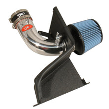 Load image into Gallery viewer, Injen 10-14 VW Golf 2.0L Turbo Diesel Black Tuned Air Intake w/ MR Tech & Super Filter