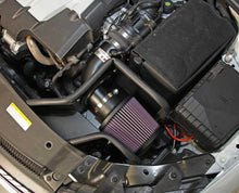 Load image into Gallery viewer, K&N 13-14 Volkwagen Jetta TDI 2.0L Typhoon Short Ram Intake