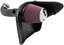 Load image into Gallery viewer, K&N 10 Chevy Camaro 3.6L V6 Aircharger Performance Intake