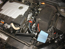 Load image into Gallery viewer, Injen 10-14 VW Golf 2.0L Turbo Diesel Polished Tuned Air Intake w/ MR Tech&Super Filter