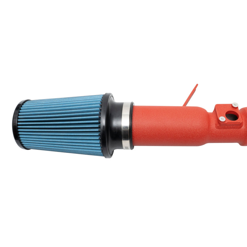 Injen 18-21 Subaru WRX STI H4-2.5L Turbo SP Aluminum Series