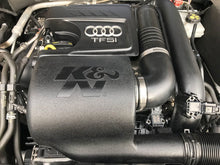 Load image into Gallery viewer, K&N Performance Intake Kit 2018 Volkswagen Golf Sportsvan 1.2L