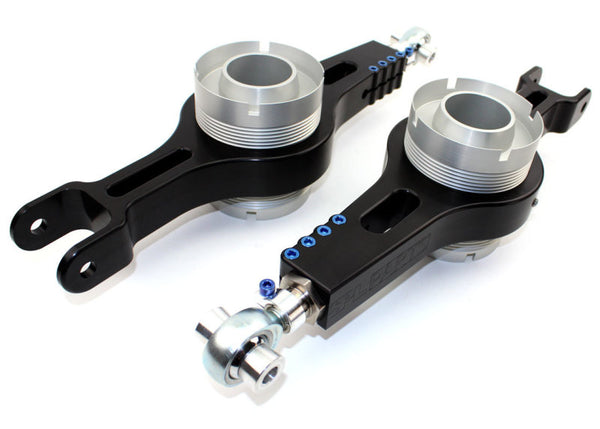 SPL Parts 03-08 Nissan 350Z Rear Mid Links – Studio RSR
