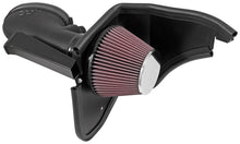 Load image into Gallery viewer, K&N 08-13 BMW M3 4.0L V8 Aircharger Performance Intake