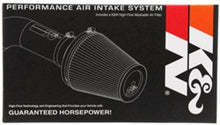 Load image into Gallery viewer, K&N 69 Series Typhoon Performance Intake Kit 13-14 Nissan Altima/Pathfinder 3.5L V6