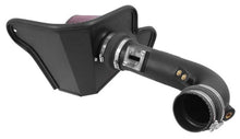 Load image into Gallery viewer, K&N 2015 Ford Mustang GT 5.0L V8 F/I Performance Intake Kit