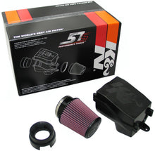 Load image into Gallery viewer, K&N Performance Intake Kit  for 03-11 Audi, Seat, Skoda, VW 1.4L - 2.0L