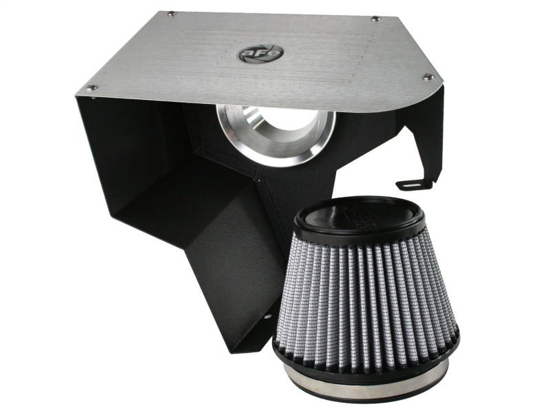 aFe MagnumFORCE Intakes Stage-1 PDS AIS PDS BMW Z4 (E85) 03-05 L6