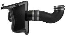 Load image into Gallery viewer, K&N 16-23 Chevrolet Camaro SS 6.2L V8 F/I Dryflow Performance Air Intake System