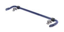 Load image into Gallery viewer, H&R 10-11 Chevrolet Camaro LS/LT/SS (Incl. Convertible) V6 28mm Adj. 3 Hole Sway Bar - Rear