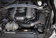 Load image into Gallery viewer, K&N 2015 Ford Mustang V8-5.0L Performance Air Intake System