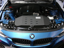 Load image into Gallery viewer, Injen 12-16 BMW 328i F30 N20/N26 2.0L (t) 4cyl Wrinkle Black Short Ram Intake w/ MR Tech & Air Box