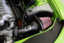 Load image into Gallery viewer, K&amp;N 2017 Dodge Challenger Hellcat SC V8-6.2L F/l Typhoon Air Intake