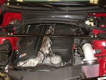 Load image into Gallery viewer, K&N 01-05 BMW M3 E46 Wrinkle Black Typhoon Short Ram Intake