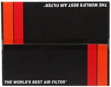 Load image into Gallery viewer, K&N 69 Series Typhoon Performance Intake Kit 13-14 Nissan Altima/Pathfinder 3.5L V6